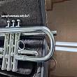 스위스 스피리 바리오Bb 트럼펫 - 가격내림