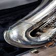 테너 야마하 61실버 , 대만산 쥬피터트럼펫 판매
