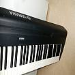 야마하 디지털 피아노p 95 &  작은건반