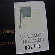 C-MARK (DK1502/U,S,A) 패시브 스피커 팝니다.