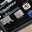 Electro-Voice sbA760 고성능 파워드 서브 우퍼 (1조2통) 팝니다