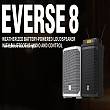 최신형 충전식 버스킹 앰프 스피커 EV Everse8 미개봉 새상품 판매합니…