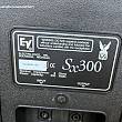 EV  SX300     미국 정품   판매합니다.