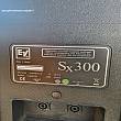 EV SX300스피크판매합니다