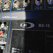 E&W MX-16 믹스팝니다
