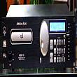 프로용 시디피 AmericanAudio MCD-110