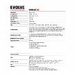 EV EVLOVE50 칼럼스피커1조(2개)