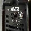 앰프내장 알토 ALTO TX208 300와트 1조(2통)