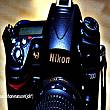 니콘 D7000 카메라