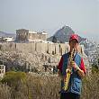색소폰세계여행(18)-유럽 그리스…