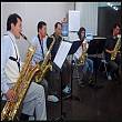 성남 Saxophone Ensemble